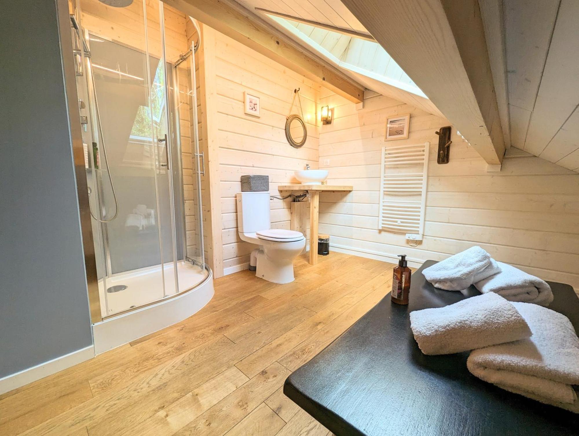 Chalet Sauna Jacuzzi 6 Personnes La Bresse Extérieur photo